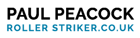 Paul Peacocks – Roller Striker